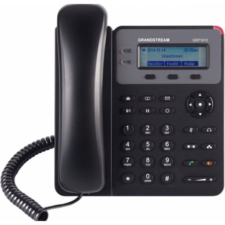 Buy Grandstream GXP1610 VoIP Phone - Reliable, High-Quality Communication for Your Business!